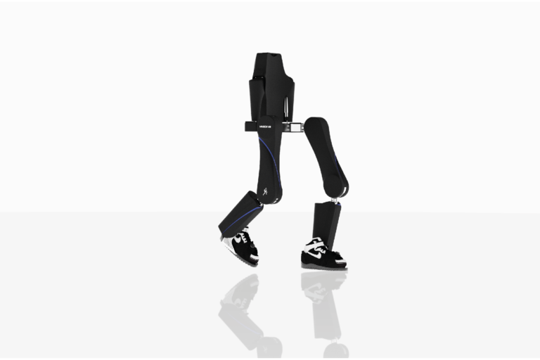 Exoskeleton Project MARCH 8